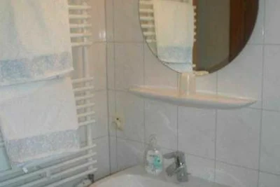 04 Ferienwohnung 2-3 Personen mit Balkon