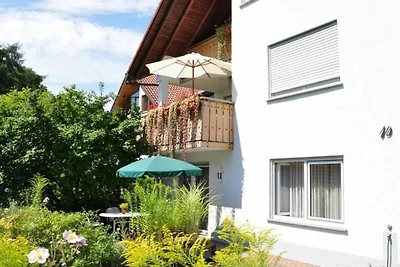Appartamento Vacanza con famiglia Meersburg