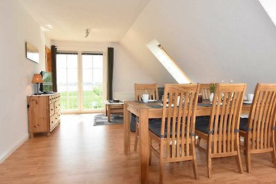 Vakantieappartement Gezinsvakantie Fährdorf