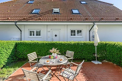 Vakantieappartement Gezinsvakantie Thiessow