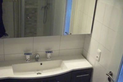 VV 32; 2-Raum; 1.OG; Balkon; 38m²