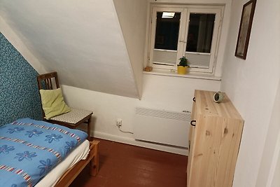 Vakantieappartement Gezinsvakantie Münden