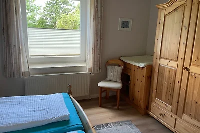 Vakantieappartement Gezinsvakantie Brodersby