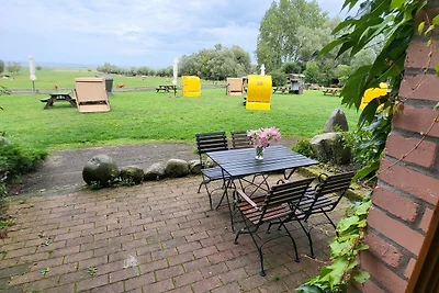 Appartamento Vacanza con famiglia Bastorf