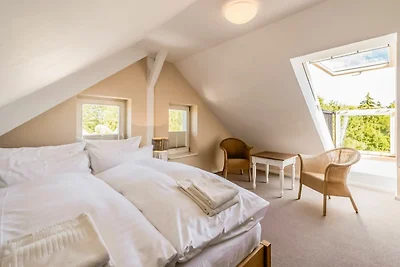 Vakantieappartement Gezinsvakantie Liepe