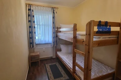 Ferienwohnung Strandläufer