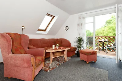 Vakantieappartement Gezinsvakantie Neuharlingersiel