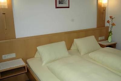 Vakantieappartement Gezinsvakantie Tannheim