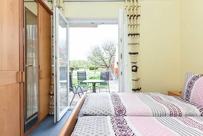 Ferienwohnung Wattenmeer (1)