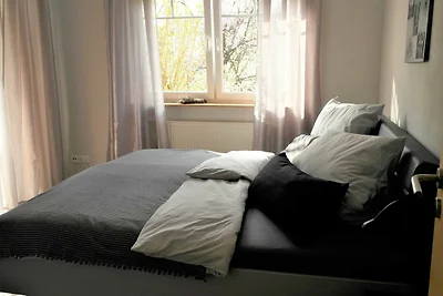 Vakantieappartement Gezinsvakantie Gorxheimertal