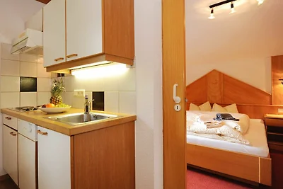 Appartement Sarah für 4 - 5 Personen