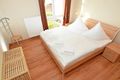 Vakantieappartement Gezinsvakantie Sellin