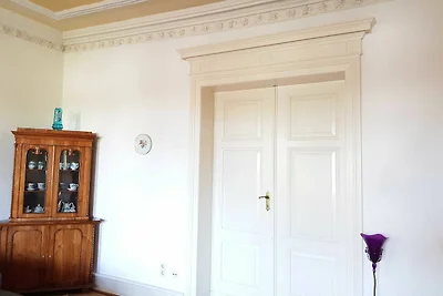Vakantieappartement Gezinsvakantie Wolgast