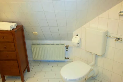 Apartament Dla rodzin Sellin