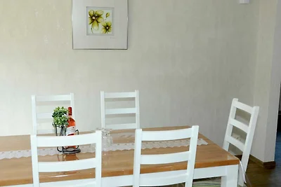 Ferienwohnung Meer