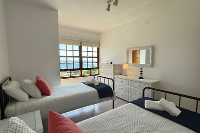 Vakantieappartement Gezinsvakantie Tazacorte