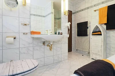 Vakantieappartement Gezinsvakantie Ahlbeck