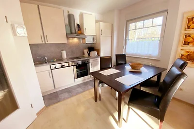 Ferienwohnung Sonnenbogen 1