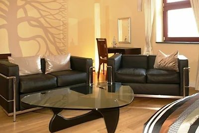 Vakantieappartement Gezinsvakantie Lohme