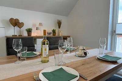 Seepark Suite