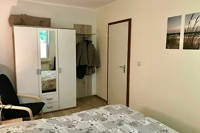 Vakantieappartement Gezinsvakantie Glücksburg