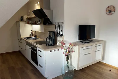 Appartamento Vacanza con famiglia Wittmund