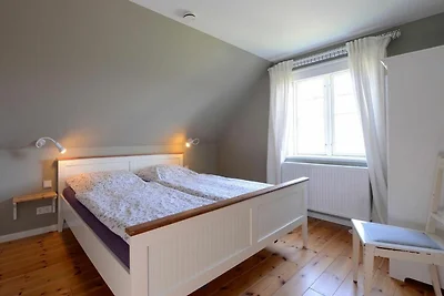 Appartamento Vacanza con famiglia Groß Schwansee