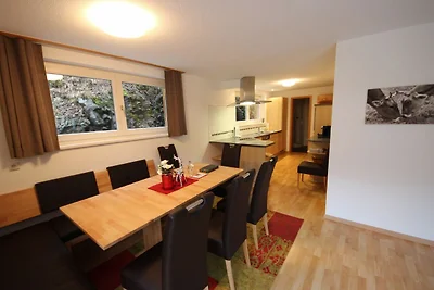 Appartement Mirjam 140m2