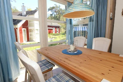 Ferienhaus Sandkörnchen - Strandpark - ca.