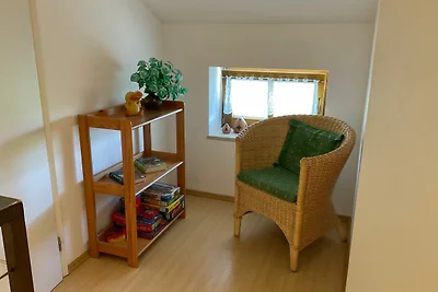 Appartamento Vacanza con famiglia Kluis