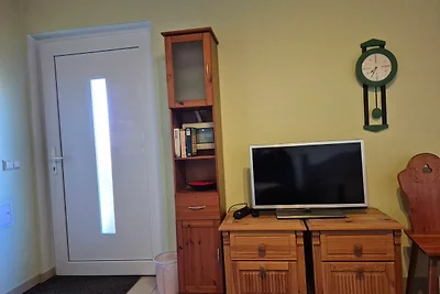 Casa vacanze Vacanza di relax Grabowhöfe