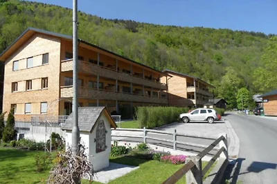 Vakantieappartement Gezinsvakantie Dornbirn