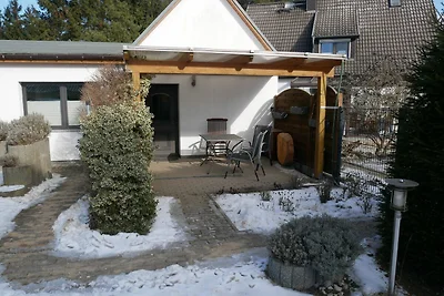 Apartament Dla rodzin Trassenheide