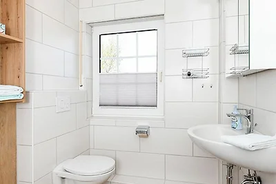 Ferienwohnung Silbermöwe