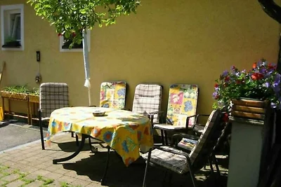 Appartamento Vacanza con famiglia Heiligenstadt