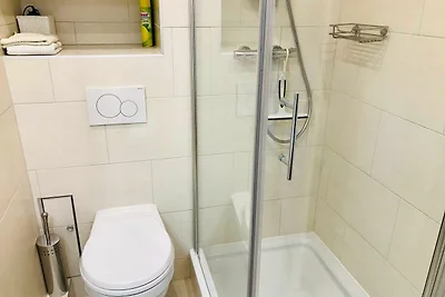 Vakantieappartement Gezinsvakantie Glücksburg