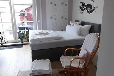 Charmante Ferienwohnung für 2 Personen