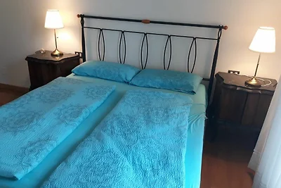 Vakantieappartement Gezinsvakantie Rosolina