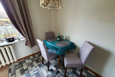 Vakantieappartement Gezinsvakantie Oberharz am Brocken