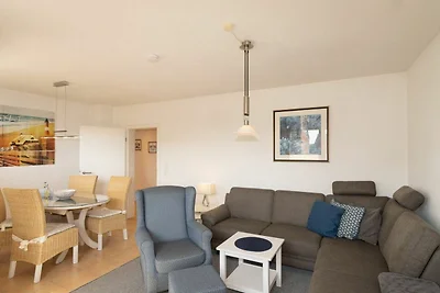 Vakantieappartement Gezinsvakantie Hörnum
