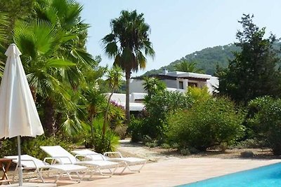 Maison de vacances Vacances relaxation Eivissa