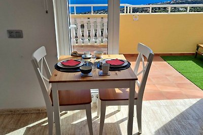 Vakantieappartement Gezinsvakantie Breña Alta