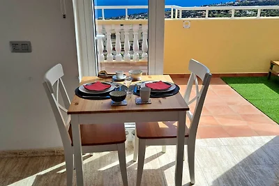 La Casita del Arco