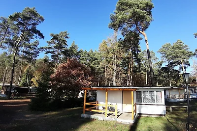 Ferienbungalow Nr. 9