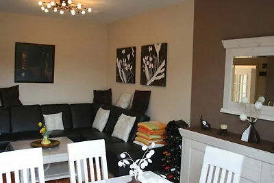 Vakantiehuis Ontspannende vakantie Lüchow-Wendland