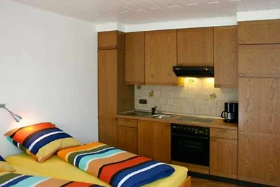 Apartment-Ferienwohnung Ulli Stang