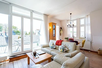 Appartamento Vacanza con famiglia Ahlbeck