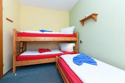 Vakantieappartement Gezinsvakantie Neuharlingersiel