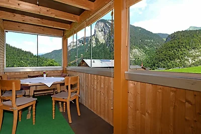 Appartamento Vacanza con famiglia Au in Vorarlberg