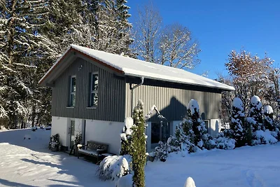 Ferienhaus Tegernsee Chalet